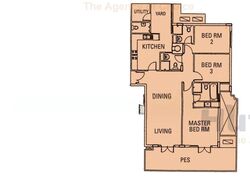 Seletaris (D27), Condominium #550398881